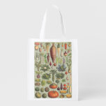 French Guide To The Garden Market Tote
