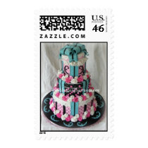 French Hat Boxes postage