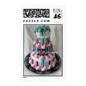 French Hat Boxes postage