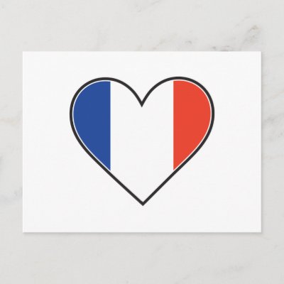 France Heart