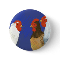 french hens pin