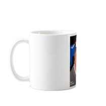 French Heritage Dog mug by KKeleyArt French Heritage Dog mug