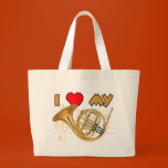 French Horn Love