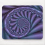 French Horn Mousepad