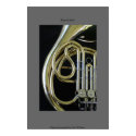 French Horn posters
