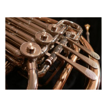 French Horn posters