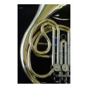 French Horn posters