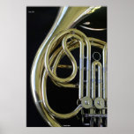 French Horn posters