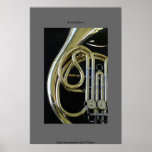 French Horn posters