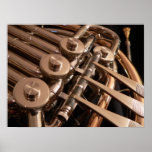 French Horn posters