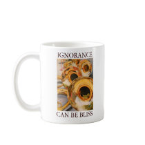French Horns Musician Funny Frog Escape Artist mugs