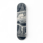 French Inspired Skate Decks