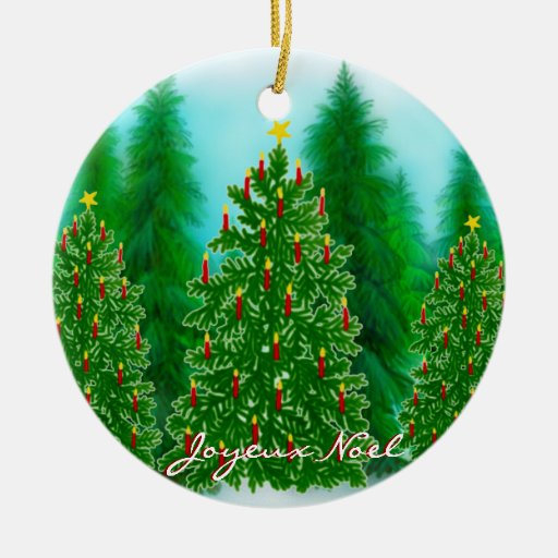french joyeux noel christmas ornament zazzle french joyeux noel christmas ornament zazzle