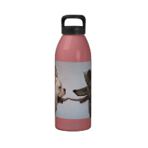 French Kiss Drinking Bottle