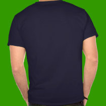French Knight Shirt t-shirts