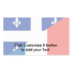 French Language, hybrids Business Cards