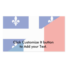French Language, hybrids Business Cards