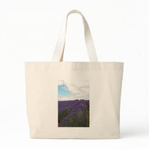 french lavender fields bags
