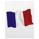french letterhead
