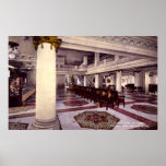 French Lick, Indiana Print