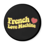 French Love Machine