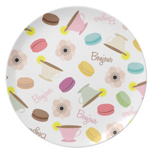 The Perfect Platter for Your Macarons from Jill’s Paperie on Zazzle The Perfect Platter for Your Macarons from Jill’s Paperie on Zazzle