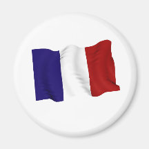 french magnet