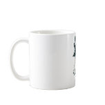 French Maid & Mistress Mugs