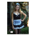 French Maid TV: Jen posters
