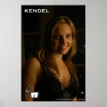 French Maid TV: Kendel Poster