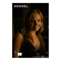 French Maid TV: Kendel posters