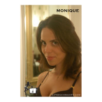 French Maid TV: Monique posters