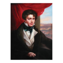 French Man XIX century posters by Fedechka French Man XIX century posters