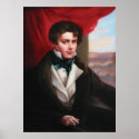 French Man XIX century posters