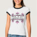 Ladies Ringer T-Shirt