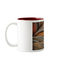 French Oak mugs by Diandom French Oak mugs