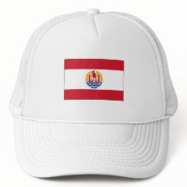 French Polynesia FLAG International hats by flagshirt French Polynesia FLAG International hats