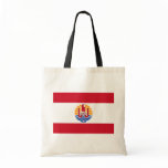 French Polynesia, France Bag