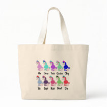 French Poodle bags by nitsupak French Poodle bags