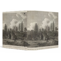 French port for the Fishing Season Binders