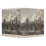 French port for the Fishing Season binders