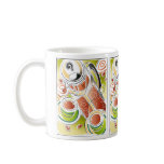 French Pressed Coffee Mug