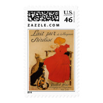 French Pure Milk of Vineanne Postage