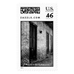 French Quarter Doors postage
