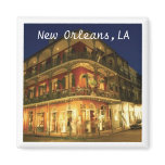 new orleans, french quarters