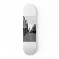french quater skateboards