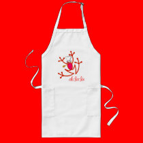 French RedFrog Chef aprons