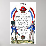 French Revolution  Print