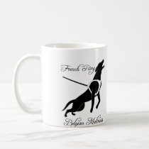 French Malinois