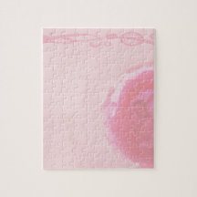 French Rose II Jigsaw Puzzles